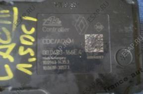 БЛОК АБС   RENAULT LAGUNA III 1.5 DCI 100961435.3
