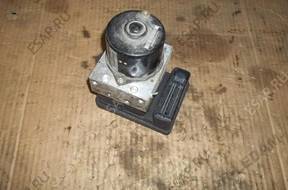 БЛОК АБС   RENAULT LAGUNA III 2.0 00.0403-166C.3
