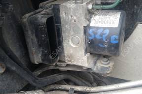 БЛОК АБС RENAULT LAGUNA III 2.0 DCI   476600002R
