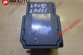 БЛОК АБС RENAULT LAGUNA III 2.0 DCI   91CT2AAY2