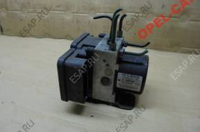 БЛОК АБС   RENAULT LAGUNA III 2.0 T 476602071R