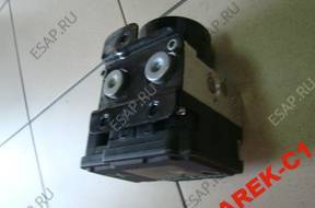 БЛОК АБС   RENAULT LAGUNA III 3