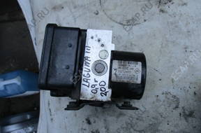 БЛОК АБС renault laguna III    476602071R