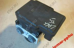 БЛОК АБС    RENAULT LAGUNA III 476602071R