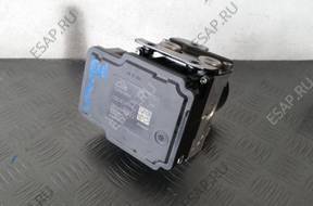 БЛОК АБС RENAULT LAGUNA III    476602071R
