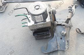 БЛОК АБС RENAULT LAGUNA III    476602071R