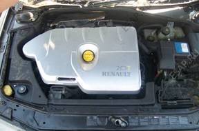 БЛОК АБС RENAULT LAGUNA ll 2.0T