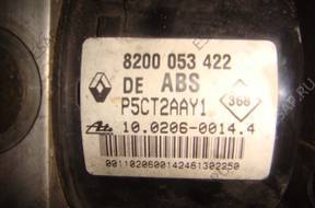 БЛОК АБС  , Renault Laguna2 1.8 16V