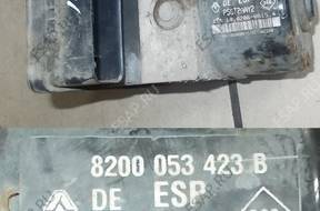 БЛОК АБС RENAULT LAUGNA II   8200053423B
