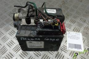 БЛОК АБС   RENAULT MAEGANE COUPE 10.0457-0828.3