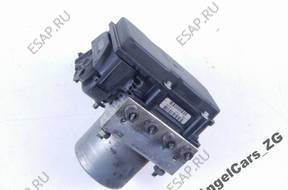 БЛОК АБС RENAULT MASTER   0265800737 0265237015