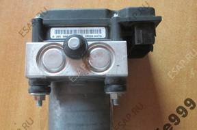 БЛОК АБС   RENAULT MASTER 0265800737 476600053R