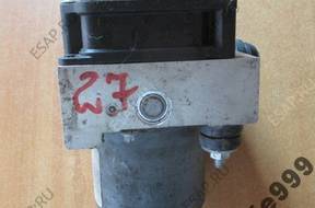 БЛОК АБС   RENAULT MASTER 0265800737 476600053R