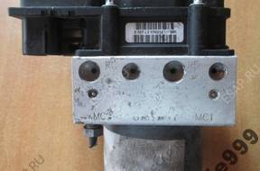 БЛОК АБС   RENAULT MASTER 0265800737 476600053R