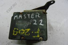 БЛОК АБС RENAULT MASTER   10094614033 8200036532B