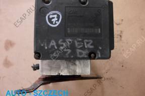 БЛОК АБС   RENAULT MASTER 1998-2003  8200036532C