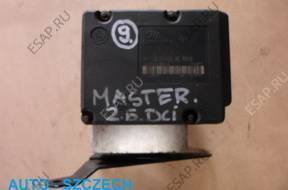 БЛОК АБС   RENAULT MASTER 1998-2003 год 8200036532C