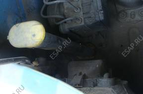 БЛОК АБС    RENAULT MASTER 2,2 DCI  98 - 03
