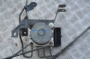 БЛОК АБС RENAULT MASTER 2,3CDI    PRZEWODY