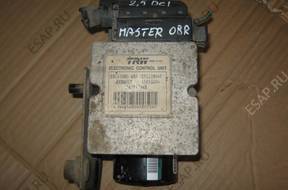 БЛОК АБС RENAULT MASTER 2,5 2008 год.   54084794B