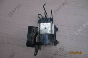 БЛОК АБС RENAULT MASTER 2,5 DCI   8200528357