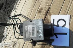 БЛОК АБС RENAULT MASTER 2005 2.5 DCI