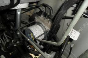 БЛОК АБС   RENAULT MASTER 2.3 DCI