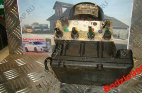 БЛОК АБС RENAULT MASTER 2.5 DCI   8200036532 C