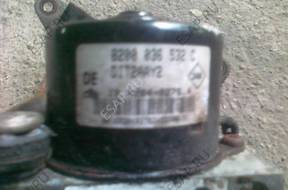 БЛОК АБС   RENAULT MASTER 2.5 DCI 8200036532C 98-03