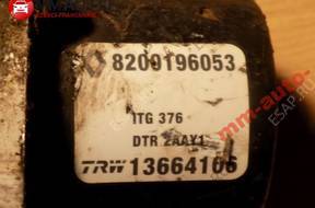 БЛОК АБС RENAULT MASTER 2.5 DCI   8200196053