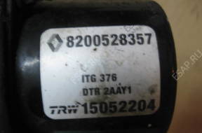 БЛОК АБС   RENAULT MASTER 2.5 DCI 8200528357