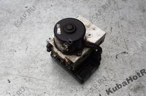 БЛОК АБС RENAULT MASTER   8200036532C 10094614033