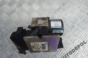 БЛОК АБС   RENAULT MASTER 8200528357 15052204