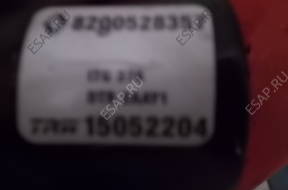 БЛОК АБС    renault master 8200528357