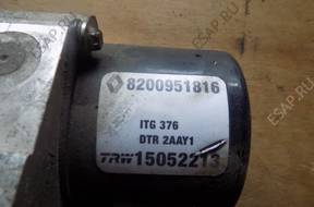 БЛОК АБС  RENAULT MASTER II 2,5 DCI 2008  54085168A