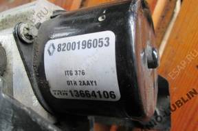 БЛОК АБС RENAULT MASTER II 2.5 DCI   ESP 8200196053
