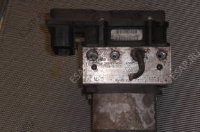 БЛОК АБС Renault Master III   0265801133 0265237094