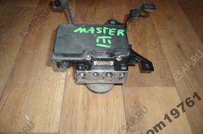 БЛОК АБС   RENAULT MASTER III 0265956149
