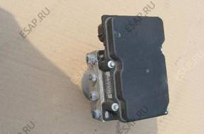 БЛОК АБС  RENAULT MASTER III 2,3 CDTI 2011 год