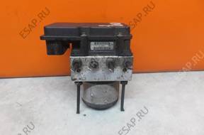 БЛОК АБС   RENAULT MASTER III 2012 0265801133