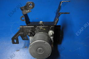 БЛОК АБС Renault Master III 2.3 DCI   0265237015