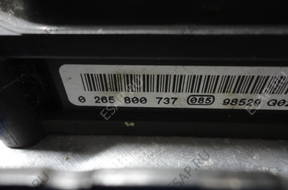 БЛОК АБС Renault Master III 2.3 DCI   0265237015