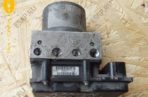 БЛОК АБС   RENAULT MASTER III OPEL MOVANO 2.3 DCI