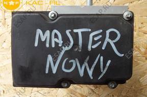 БЛОК АБС   RENAULT MASTER III OPEL MOVANO 2.3 DCI