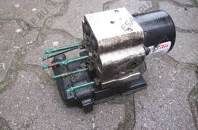 БЛОК АБС RENAULT MASTER OPEL MOVANO 04-