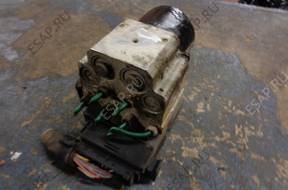 БЛОК АБС   RENAULT MASTER OPEL MOVANO 54084698D