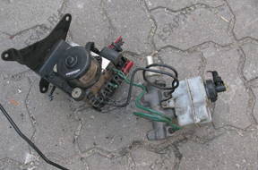 БЛОК АБС RENAULT MASTER OPEL MOVANO II