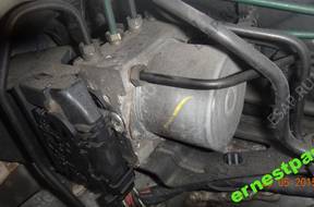 БЛОК АБС RENAULT MEGANE 02-   1,5 DCI
