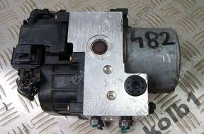 БЛОК АБС Renault Megane   0265216555 0273004279