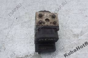 БЛОК АБС RENAULT MEGANE   0265216555 0273004279
